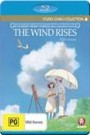 The Wind Rises   (Studio Ghibli) (Blu-Ray)